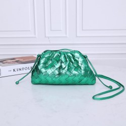 Bottega Veneta Pouch