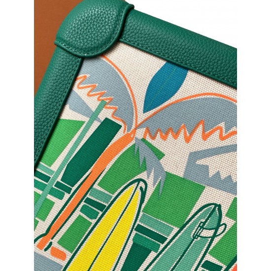 HERMÈS Suitcase