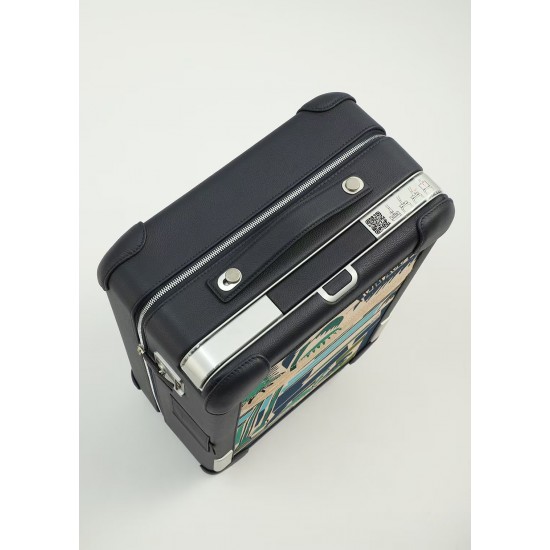 HERMÈS Suitcase
