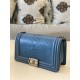 CHANEL BOY BAG
