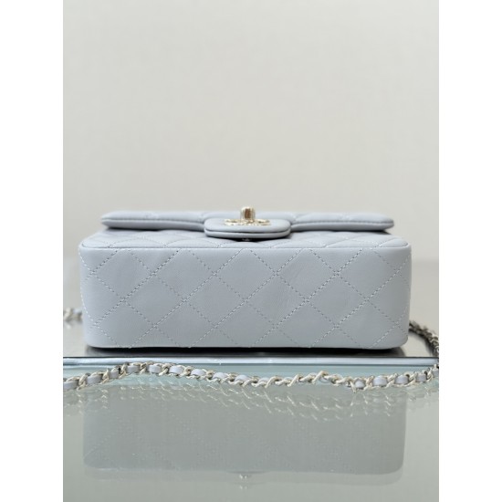 CHANEL FLAP BAG
