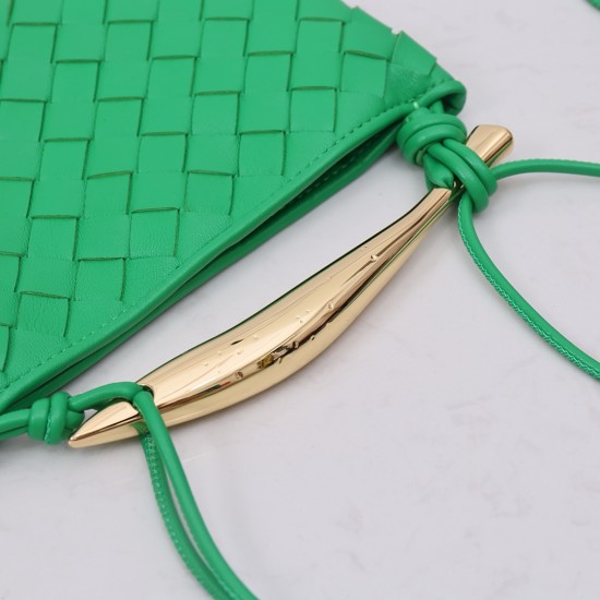 Bottega Veneta Sardine