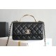 CHANEL WOC