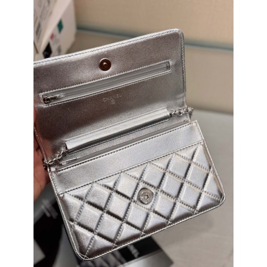 CHANEL WOC