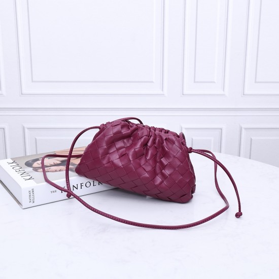 Bottega Veneta Pouch