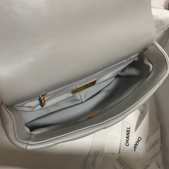CHANEL 19 BAG