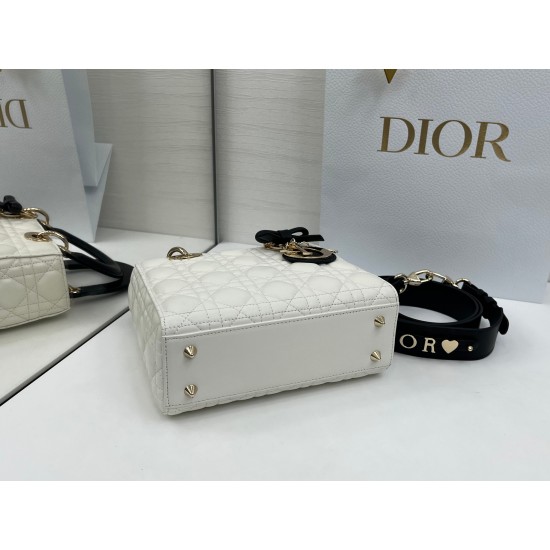 Dior Lady