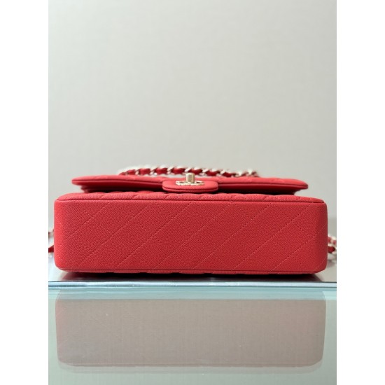 CHANEL FLAP BAG