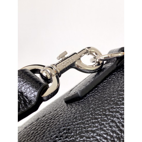 FENDI Boston Bags