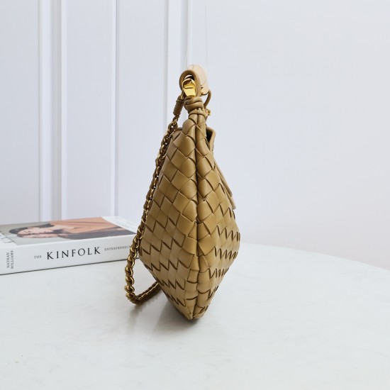 Bottega Veneta Sardine