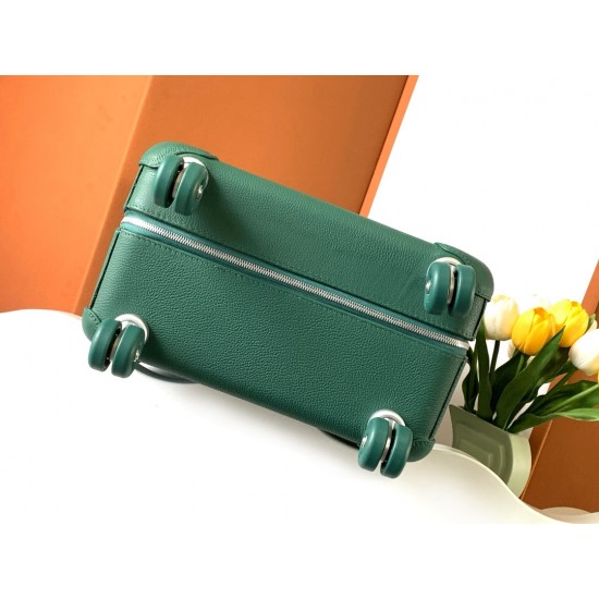 HERMÈS Suitcase