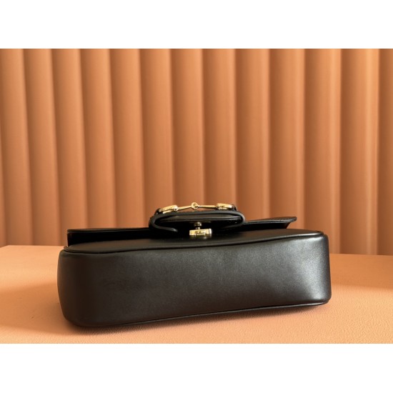 Gucci Horsebit 1955