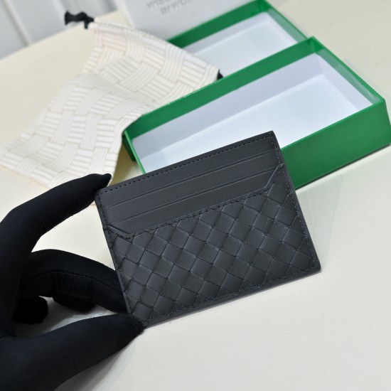 Bottega Veneta Wallet