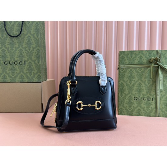 Gucci Horsebit 1955