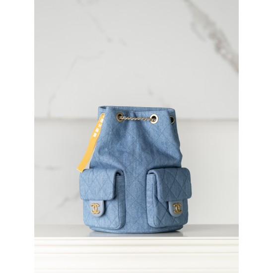 CHANEL BACKPACK