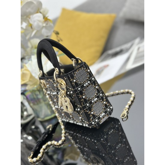 Dior Lady