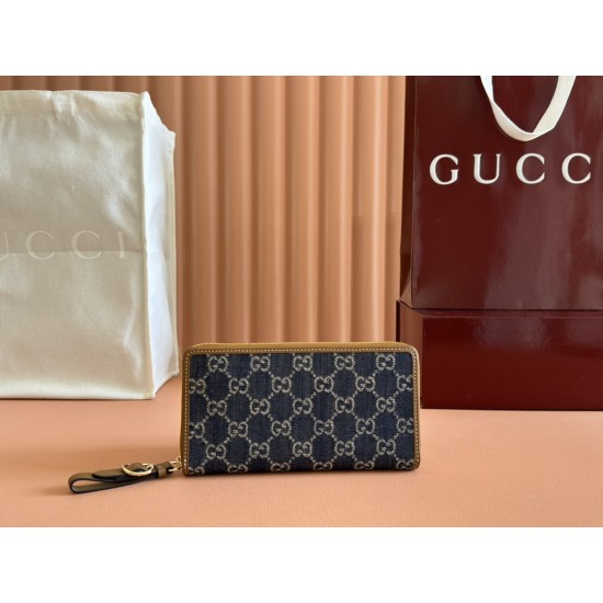 Gucci Wallet