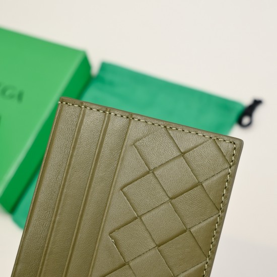 Bottega Veneta Wallet