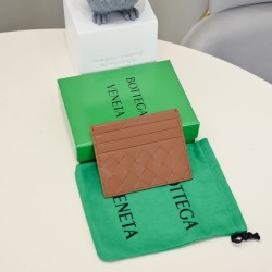 Bottega Veneta Wallet
