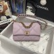 CHANEL 19 BAG