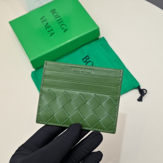 Bottega Veneta Wallet