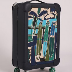 HERMÈS Suitcase