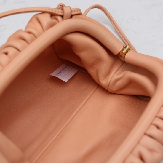 Bottega Veneta Pouch