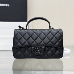 CHANEL FLAP BAG