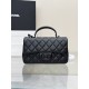 CHANEL FLAP BAG