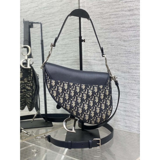 Dior Saddle