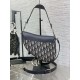Dior Saddle