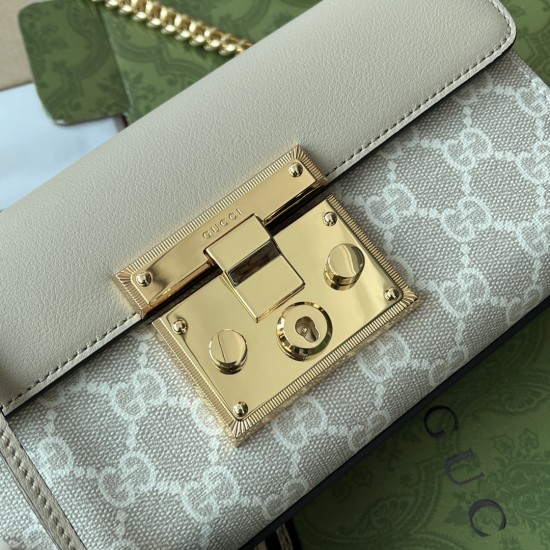 Gucci Padlock