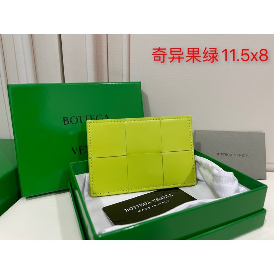 Bottega Veneta Wallet