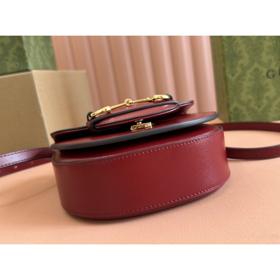 Gucci Horsebit 1955