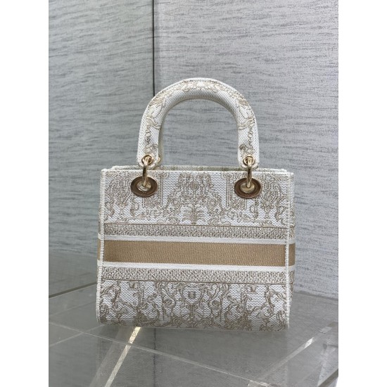 Dior Lady