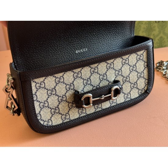 Gucci Horsebit 1955