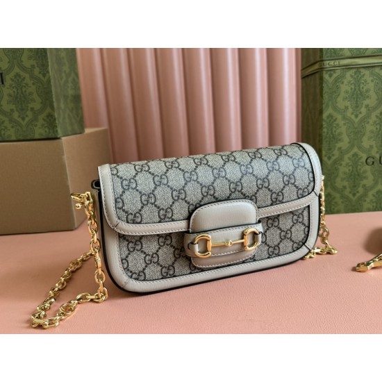Gucci Horsebit 1955