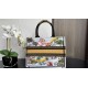 Dior Book Tote
