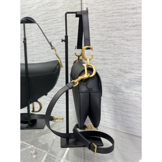 Dior Saddle