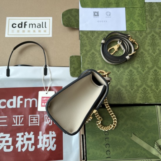 Gucci Padlock