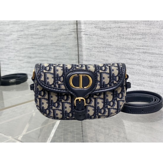 Dior Bobby