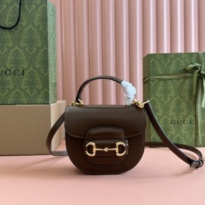 Gucci Horsebit 1955