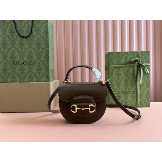 Gucci Horsebit 1955