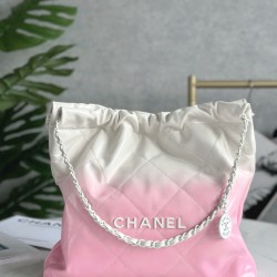 CHANEL 22 Bag