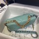 CHANEL 19 BAG