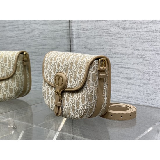 Dior Bobby
