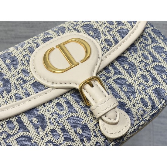 Dior Bobby