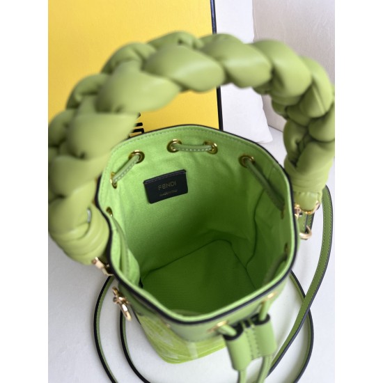 FENDI Bucket Bags