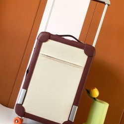 HERMÈS Suitcase