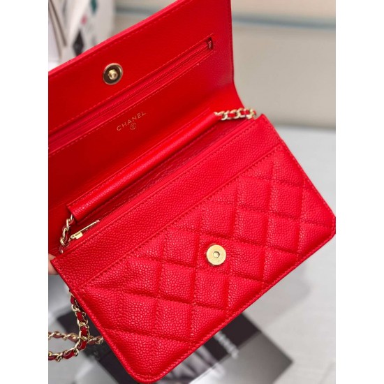 CHANEL WOC